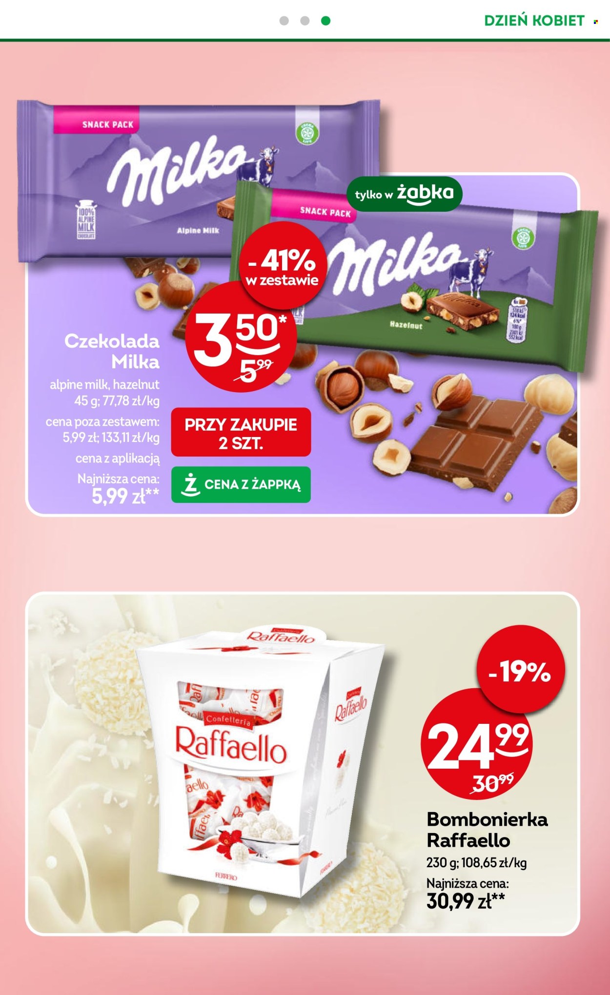 Gazetka Żabka - 25.02.2026 - 10.03.2026. Strona 14