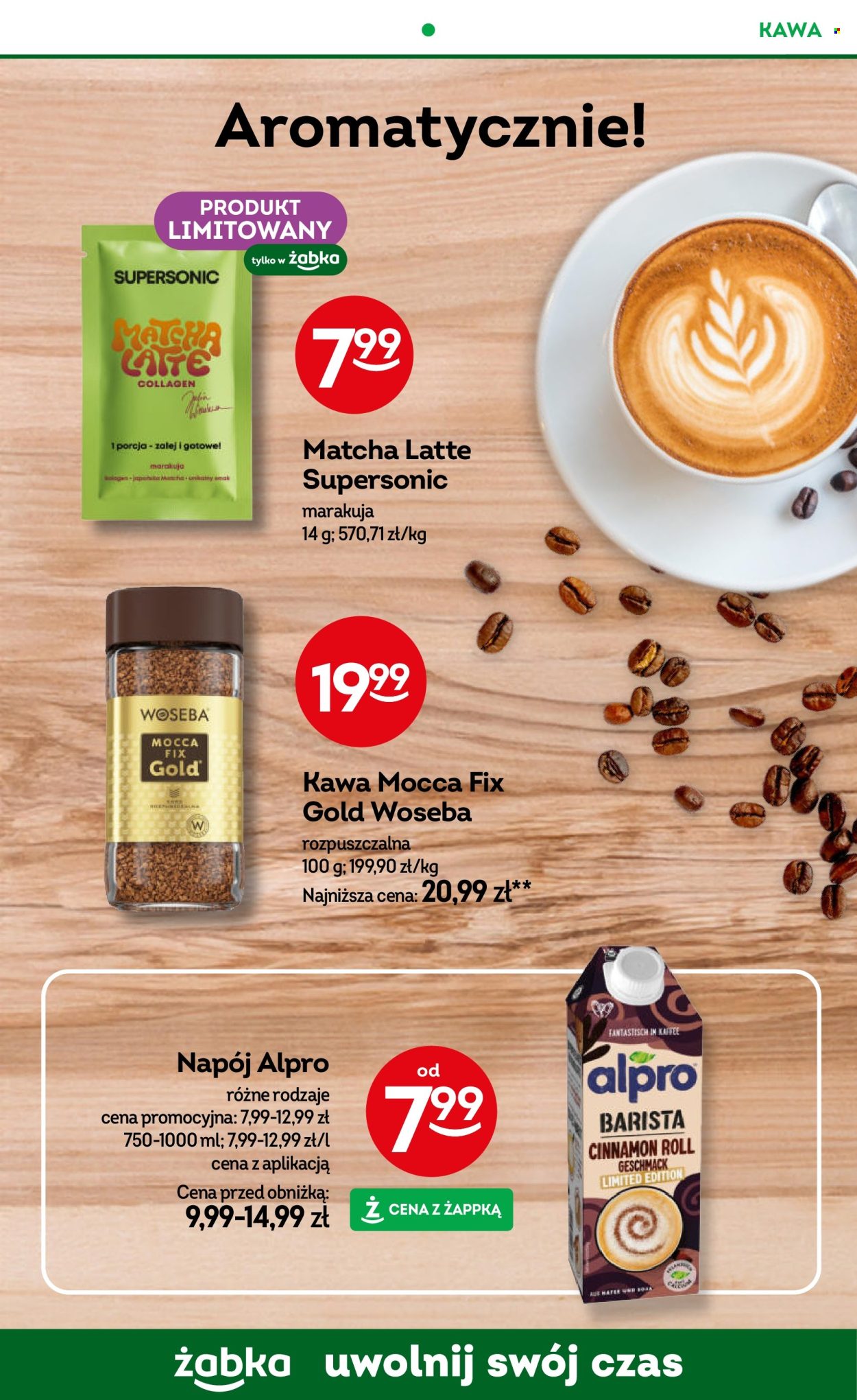 Gazetka Żabka - 25.02.2026 - 10.03.2026. Strona 15