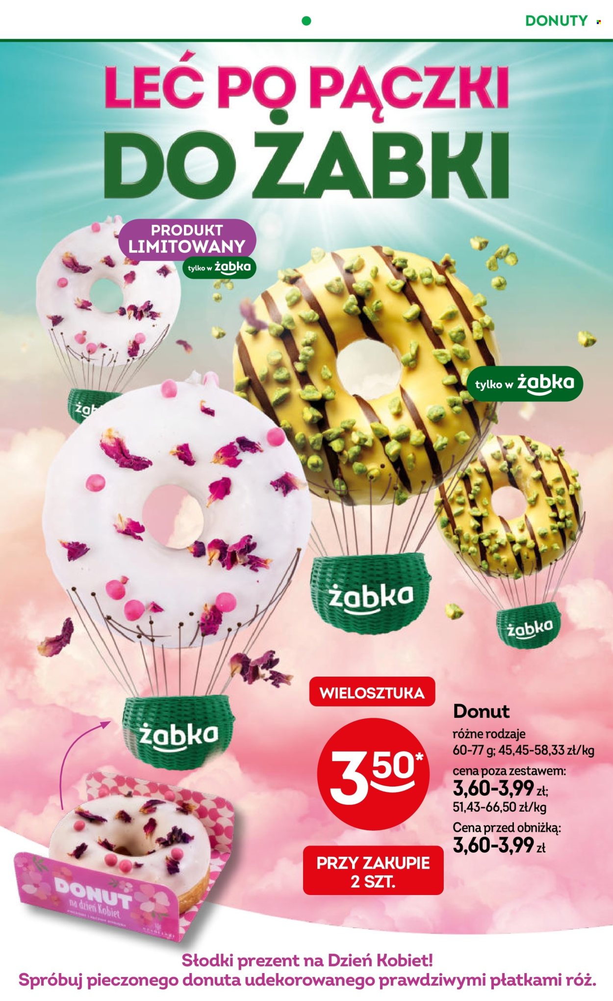 Gazetka Żabka - 25.02.2026 - 10.03.2026. Strona 15