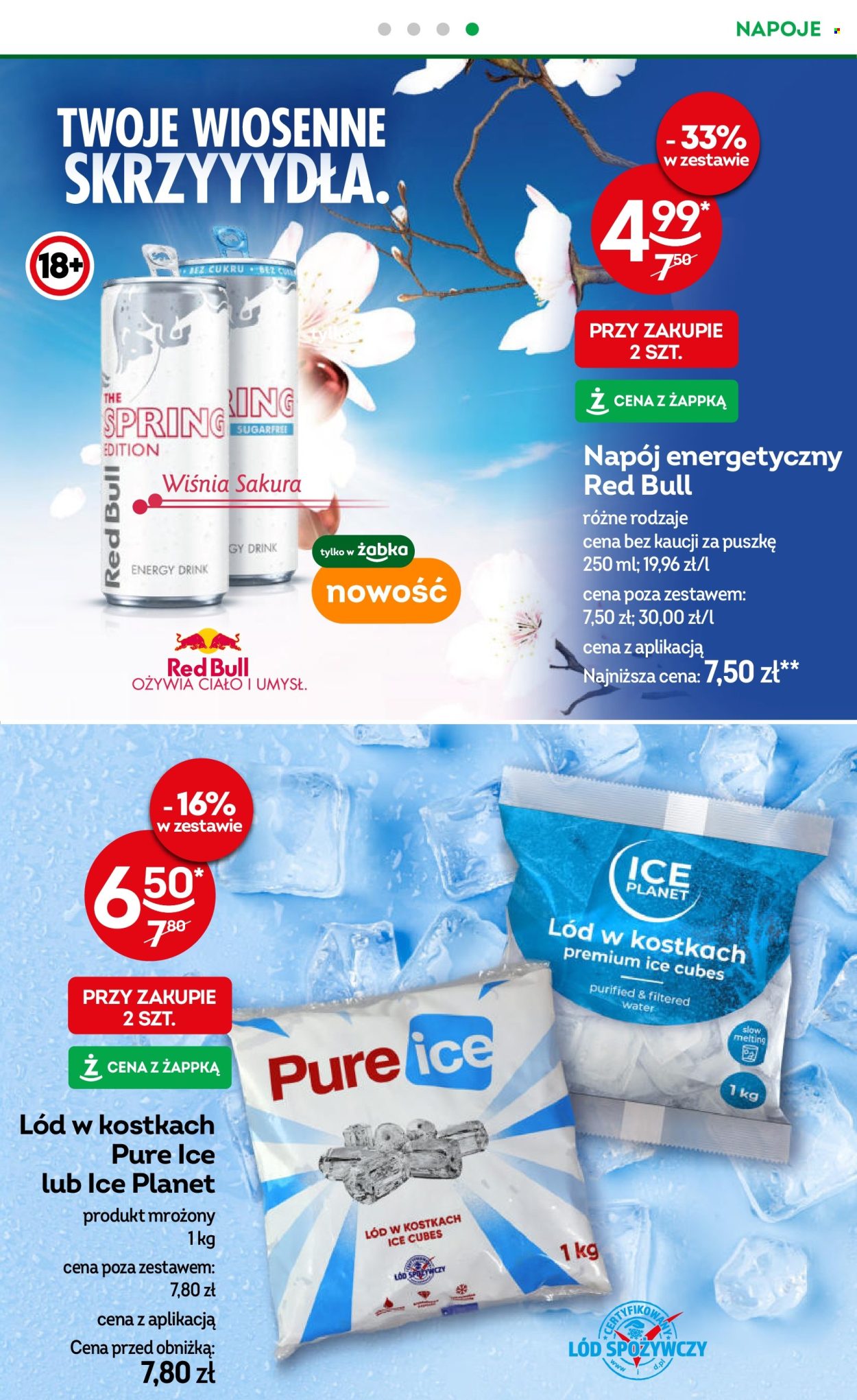 Gazetka Żabka - 25.02.2026 - 10.03.2026. Strona 23