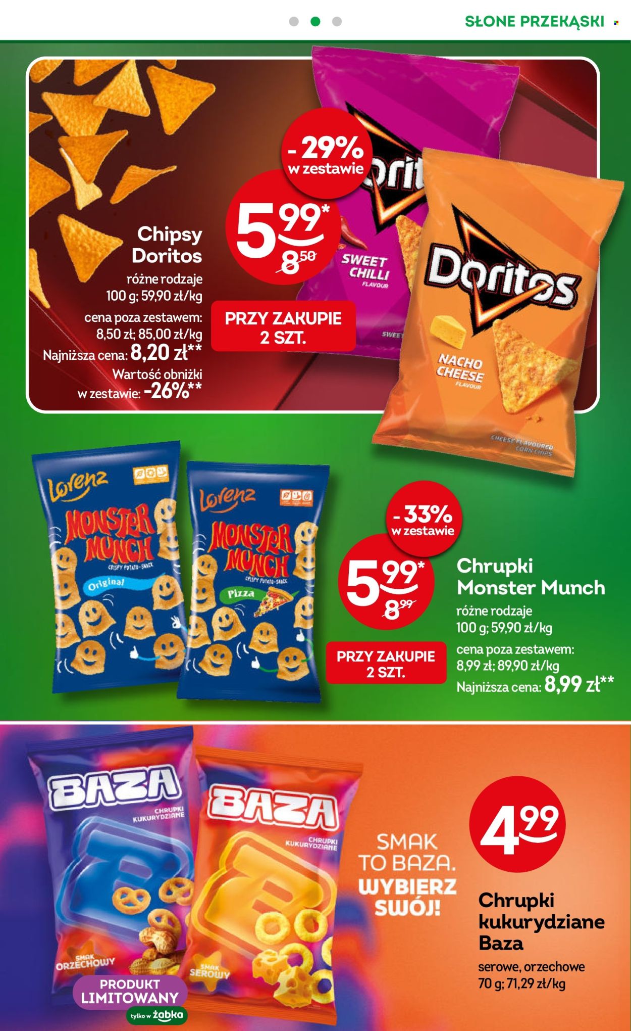 Gazetka Żabka - 25.02.2026 - 10.03.2026. Strona 25