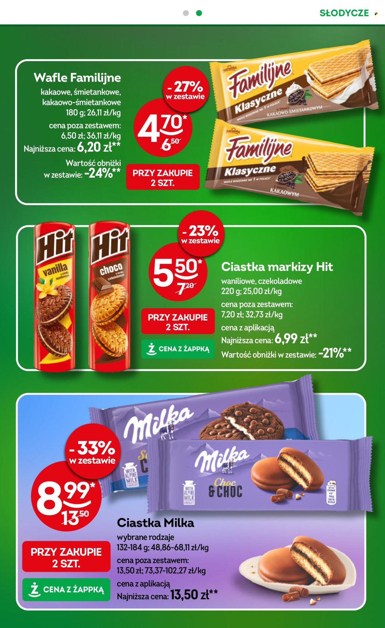 Gazetka Żabka - 25.02.2026 - 10.03.2026. Strona 28