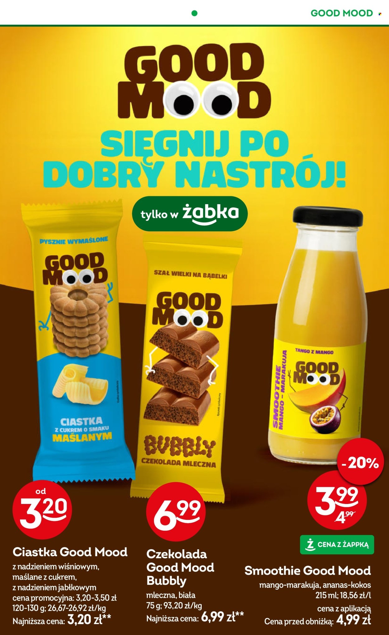 Gazetka Żabka - 25.02.2026 - 10.03.2026. Strona 29