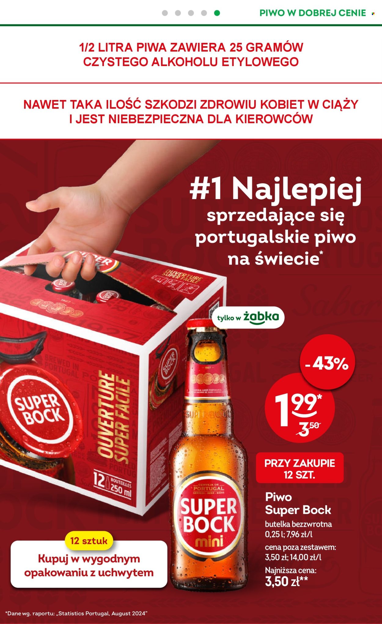 Gazetka Żabka - 25.02.2026 - 10.03.2026. Strona 42