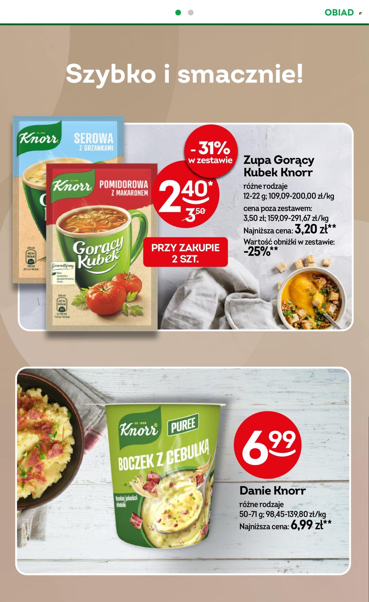 Gazetka Żabka - 25.02.2026 - 10.03.2026. Strona 48