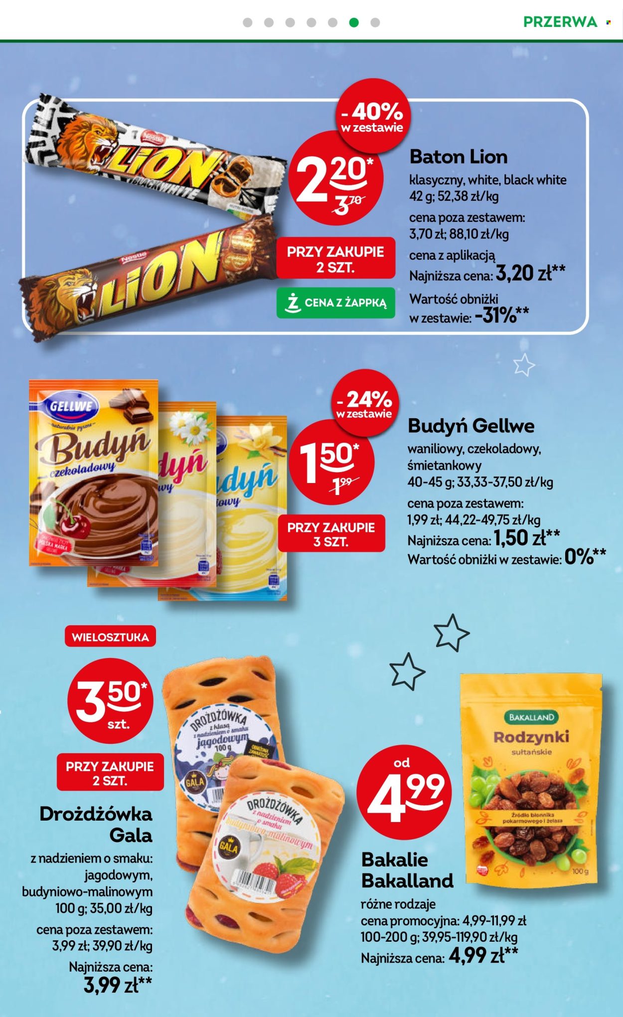 Gazetka Żabka - 25.02.2026 - 10.03.2026. Strona 59