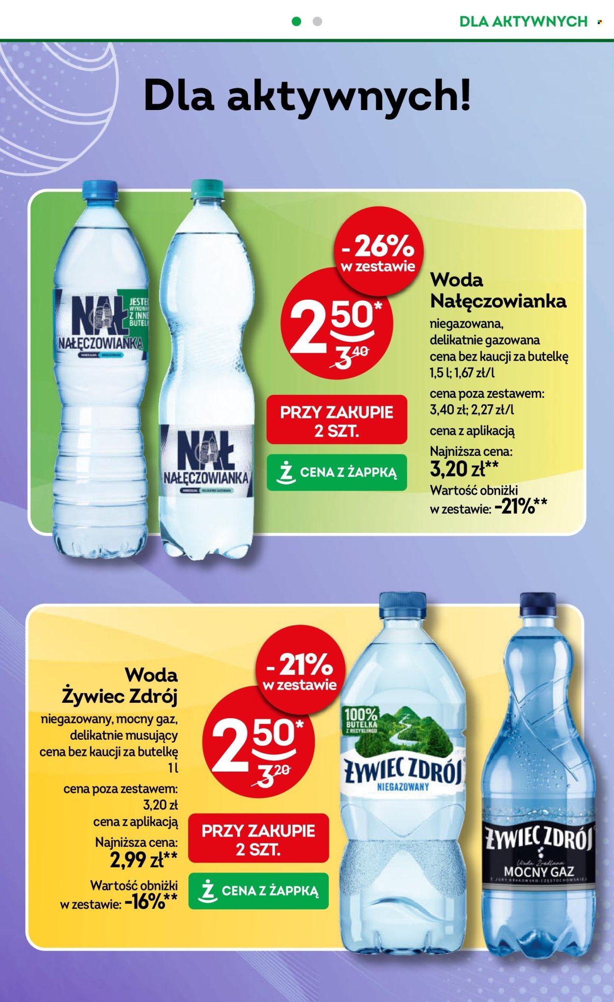 Gazetka Żabka - 25.02.2026 - 10.03.2026. Strona 64