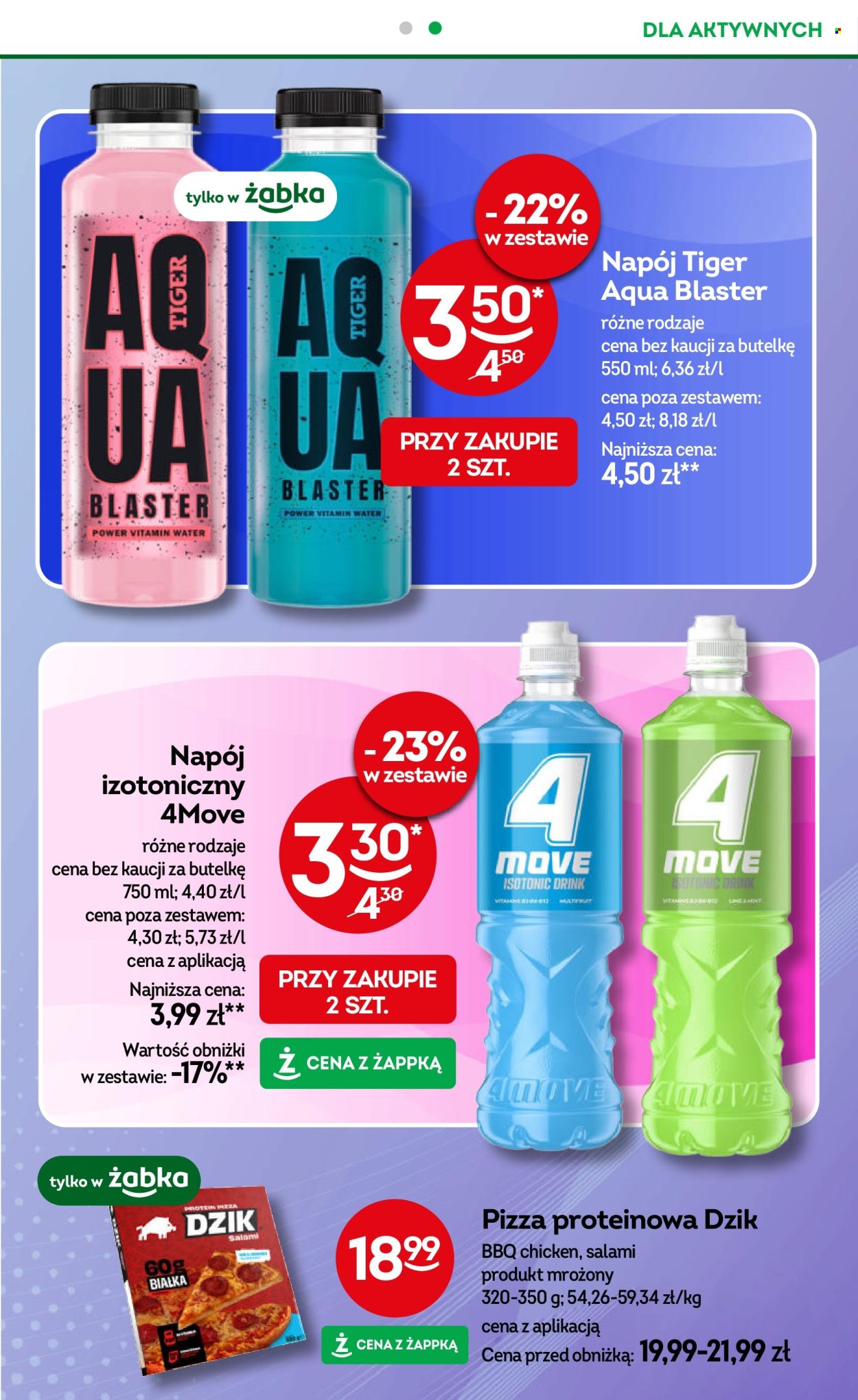 Gazetka Żabka - 25.02.2026 - 10.03.2026. Strona 65