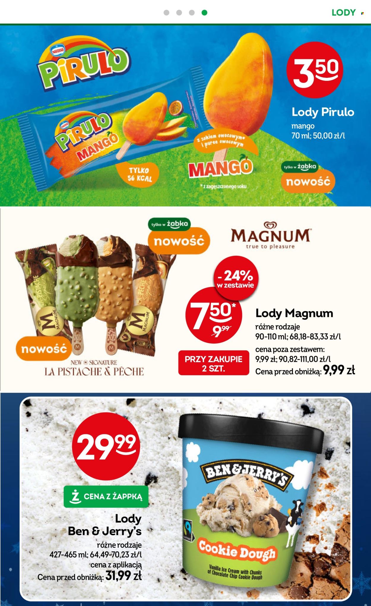 Gazetka Żabka - 25.02.2026 - 10.03.2026. Strona 69