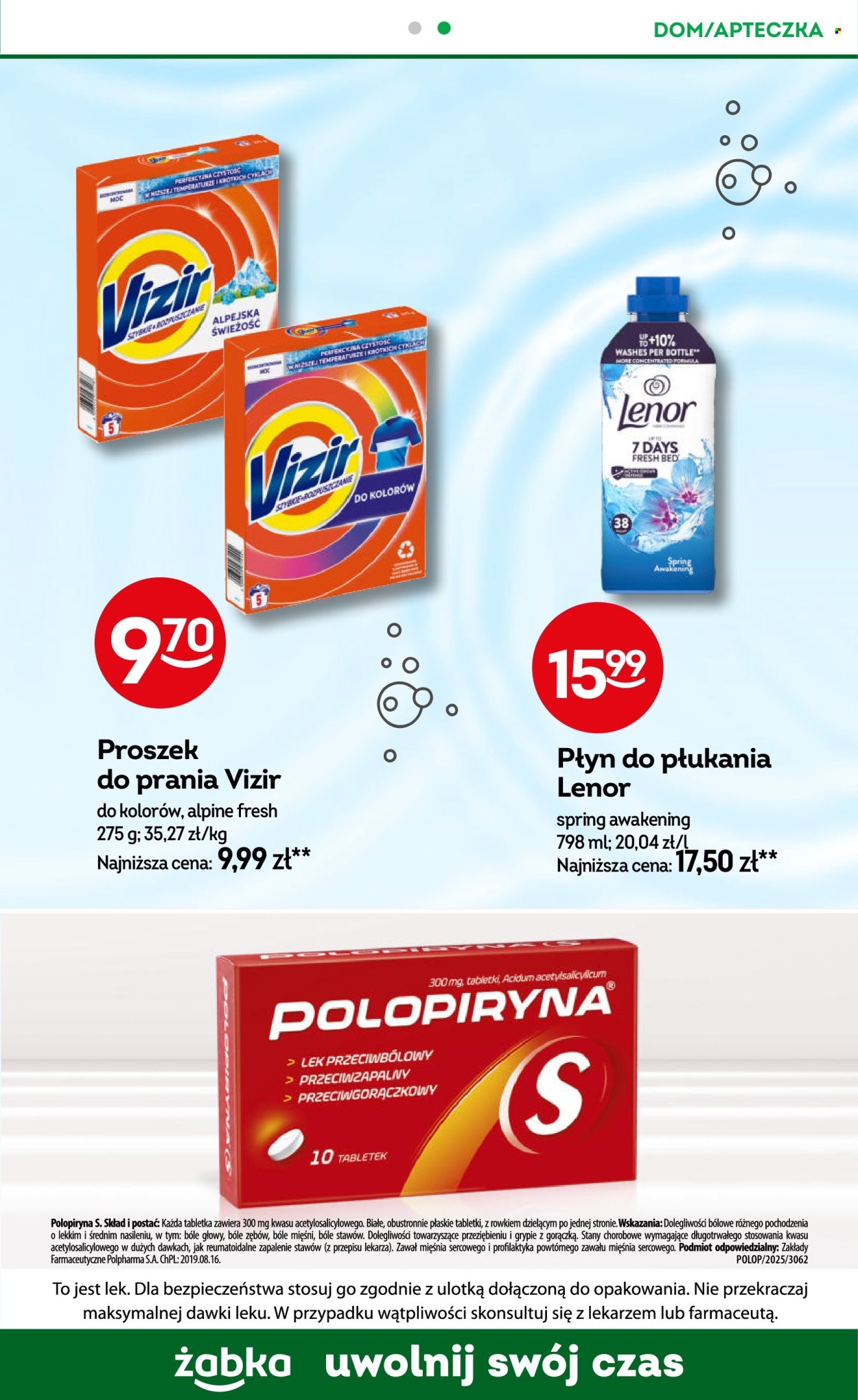 Gazetka Żabka - 25.02.2026 - 10.03.2026. Strona 71