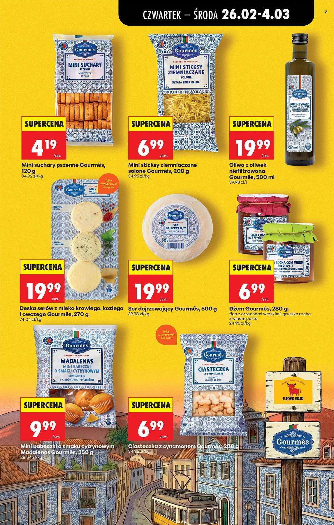 Gazetka Biedronka - 26.02.2026 - 4.03.2026. Strona 41