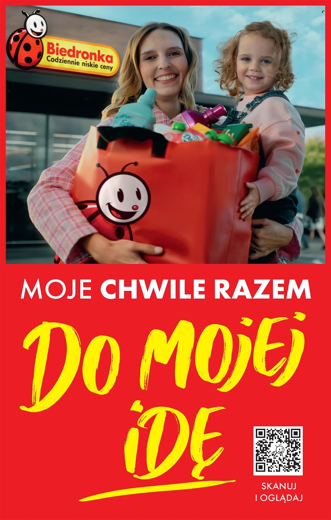 Gazetka Biedronka - 26.02.2026 - 4.03.2026. Strona 82