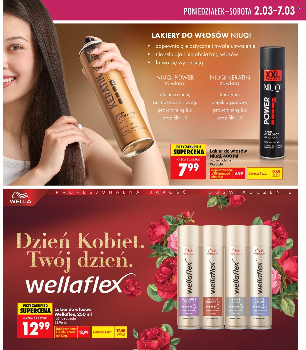 Gazetka Biedronka - 26.02.2026 - 7.03.2026. Strona 5