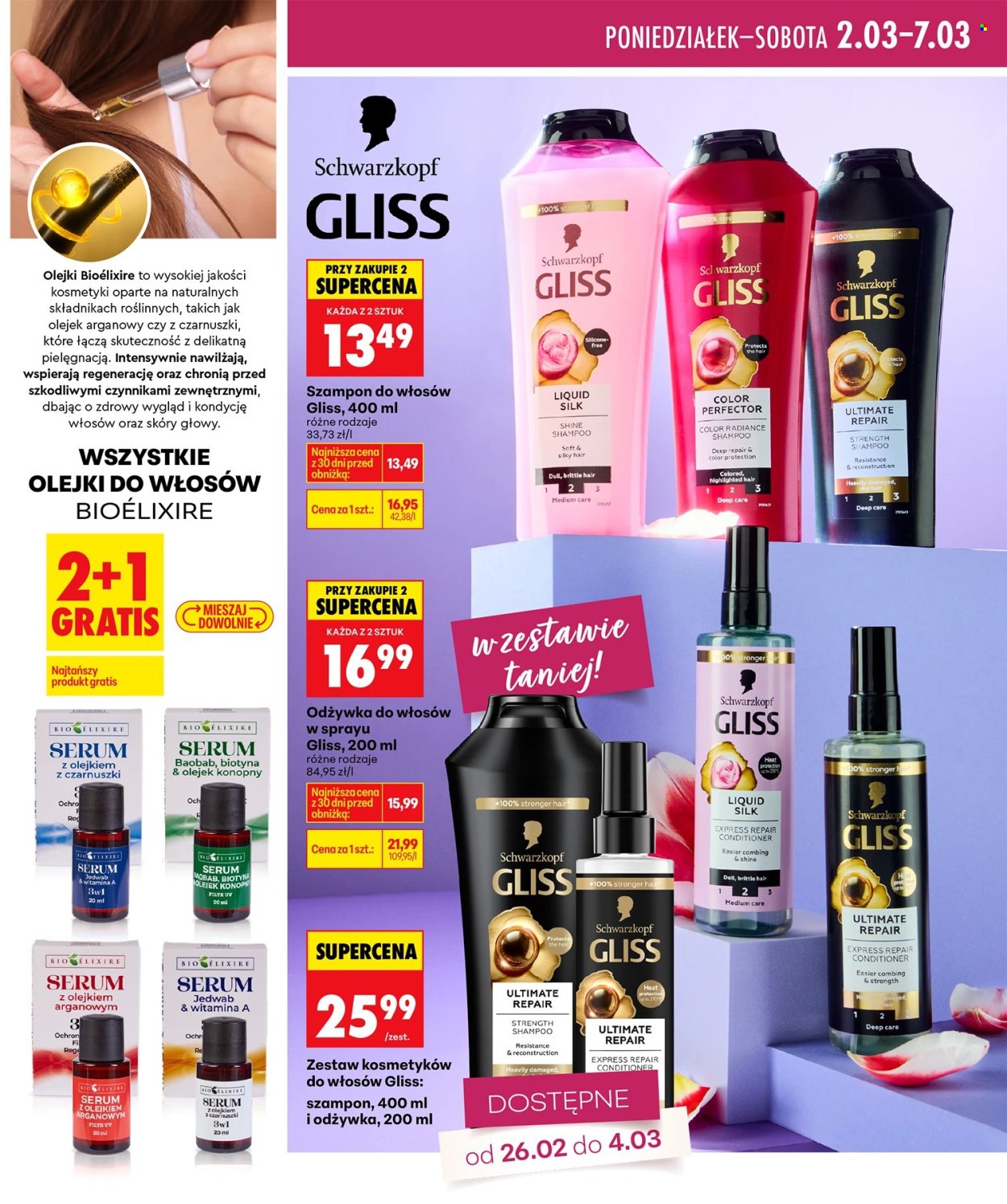 Gazetka Biedronka - 26.02.2026 - 7.03.2026. Strona 11