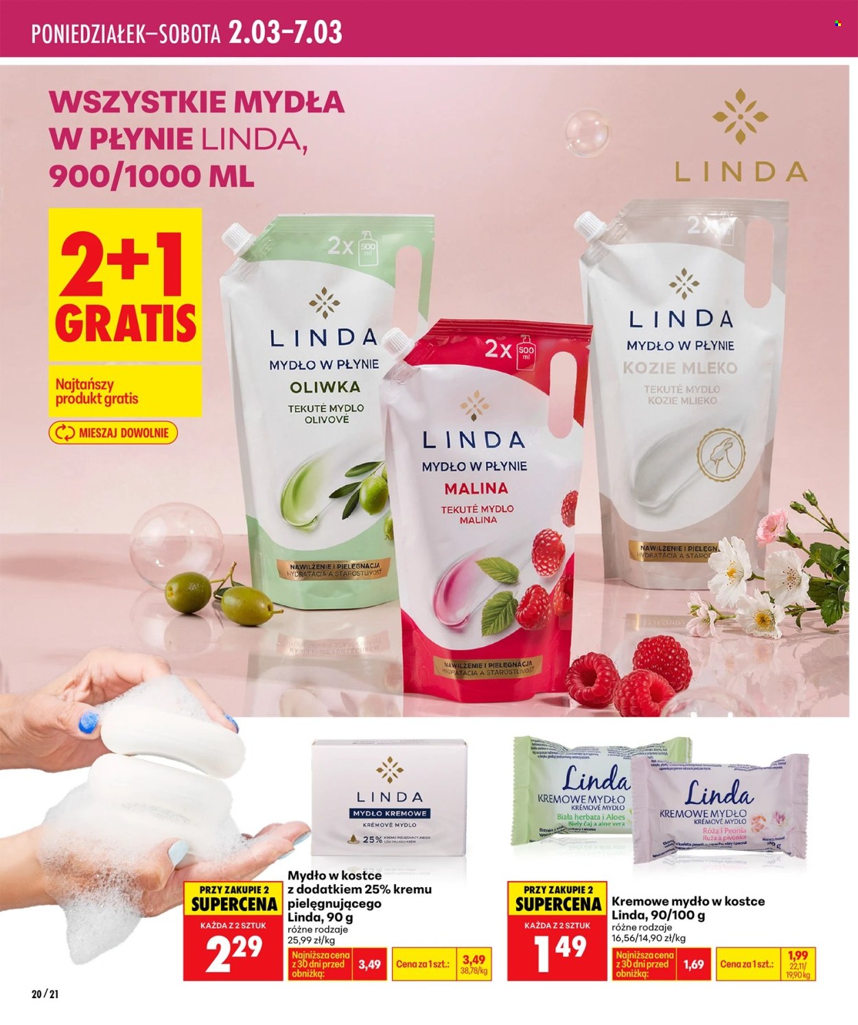 Gazetka Biedronka - 26.02.2026 - 7.03.2026. Strona 13