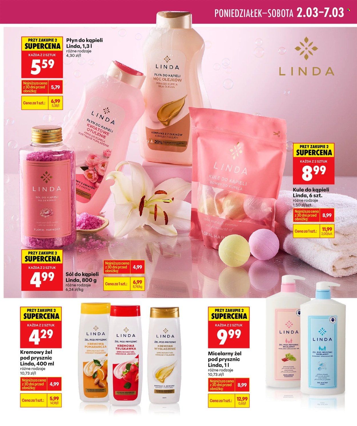 Gazetka Biedronka - 26.02.2026 - 7.03.2026. Strona 14