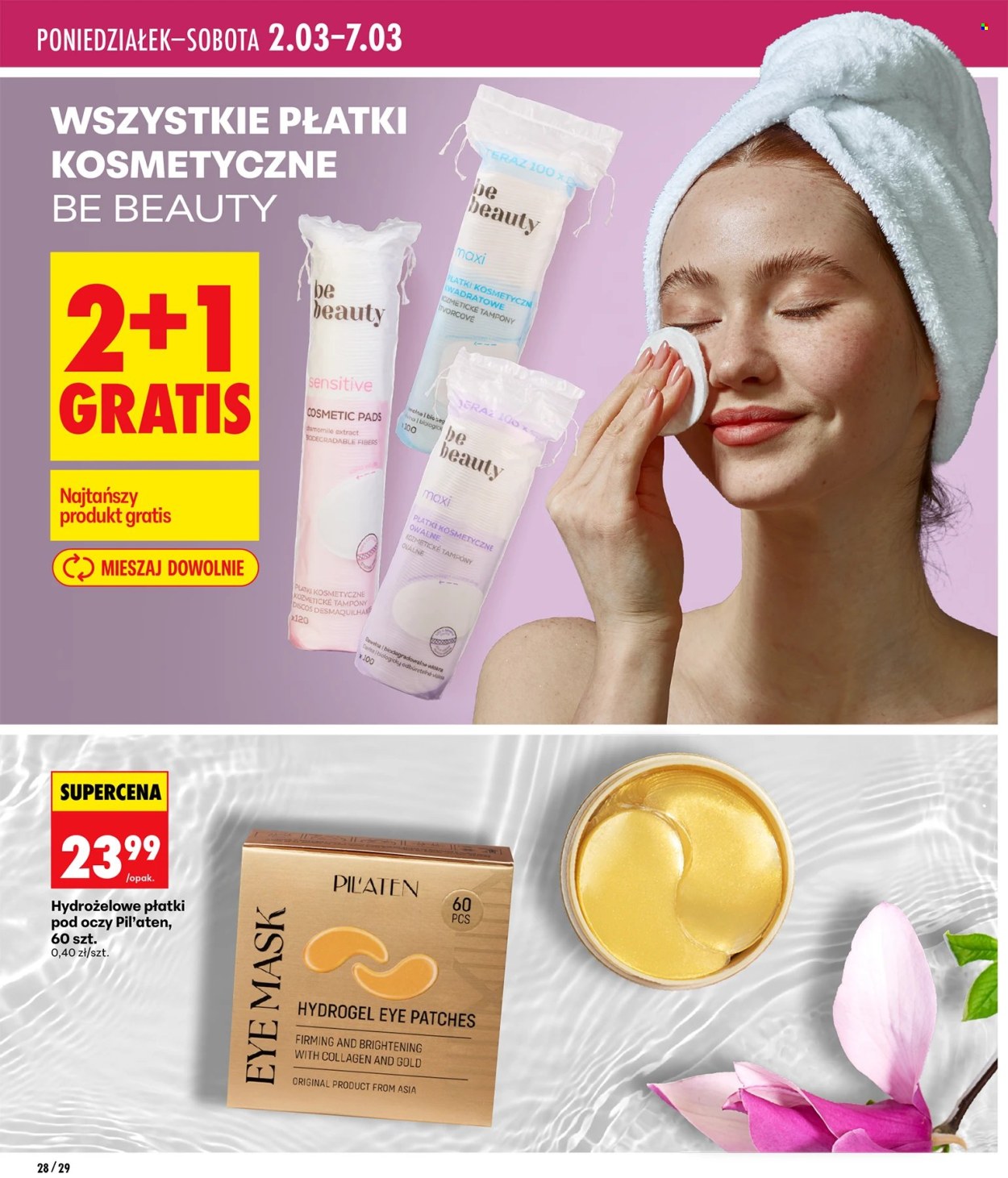 Gazetka Biedronka - 26.02.2026 - 7.03.2026. Strona 21