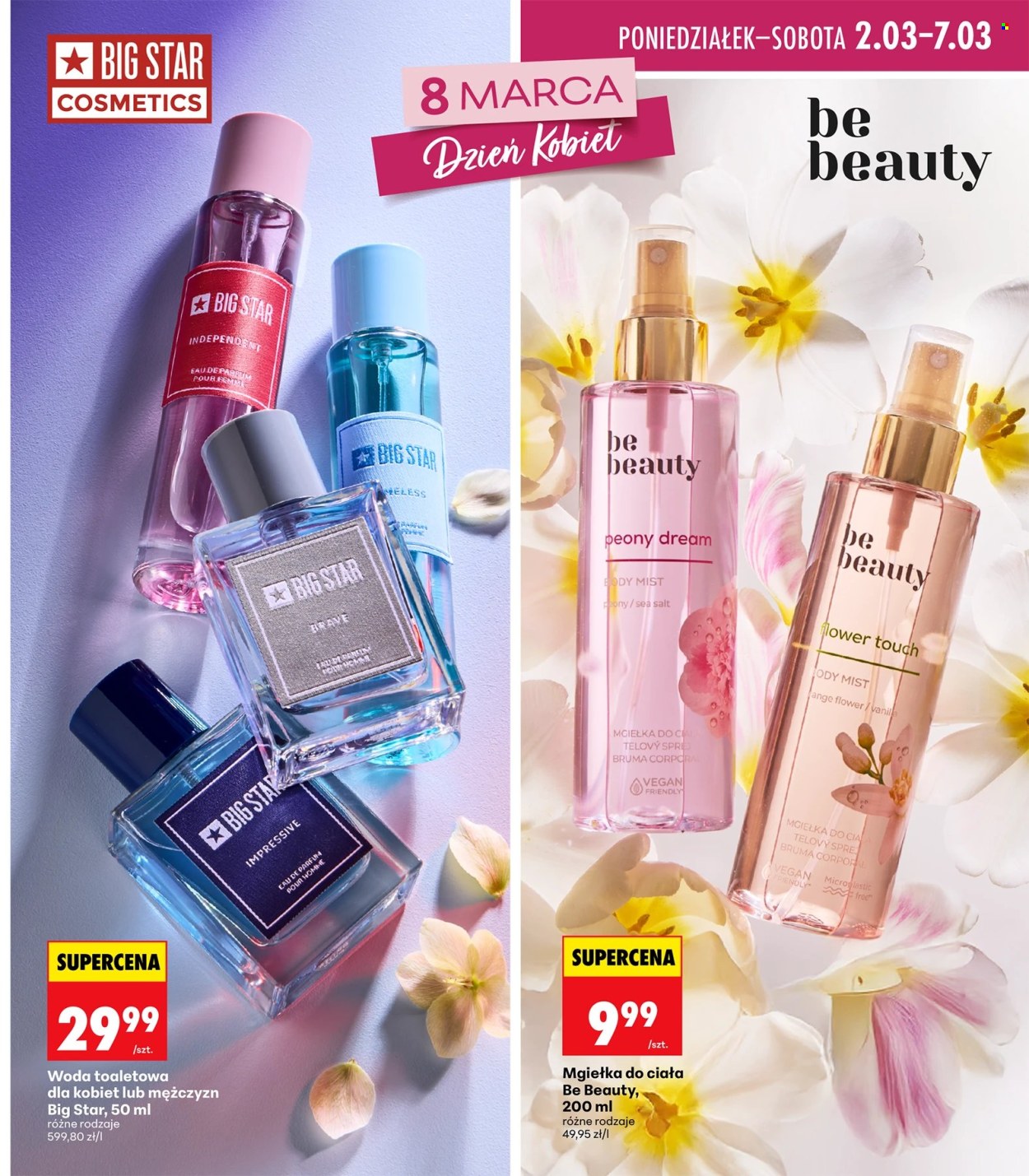 Gazetka Biedronka - 26.02.2026 - 7.03.2026. Strona 23