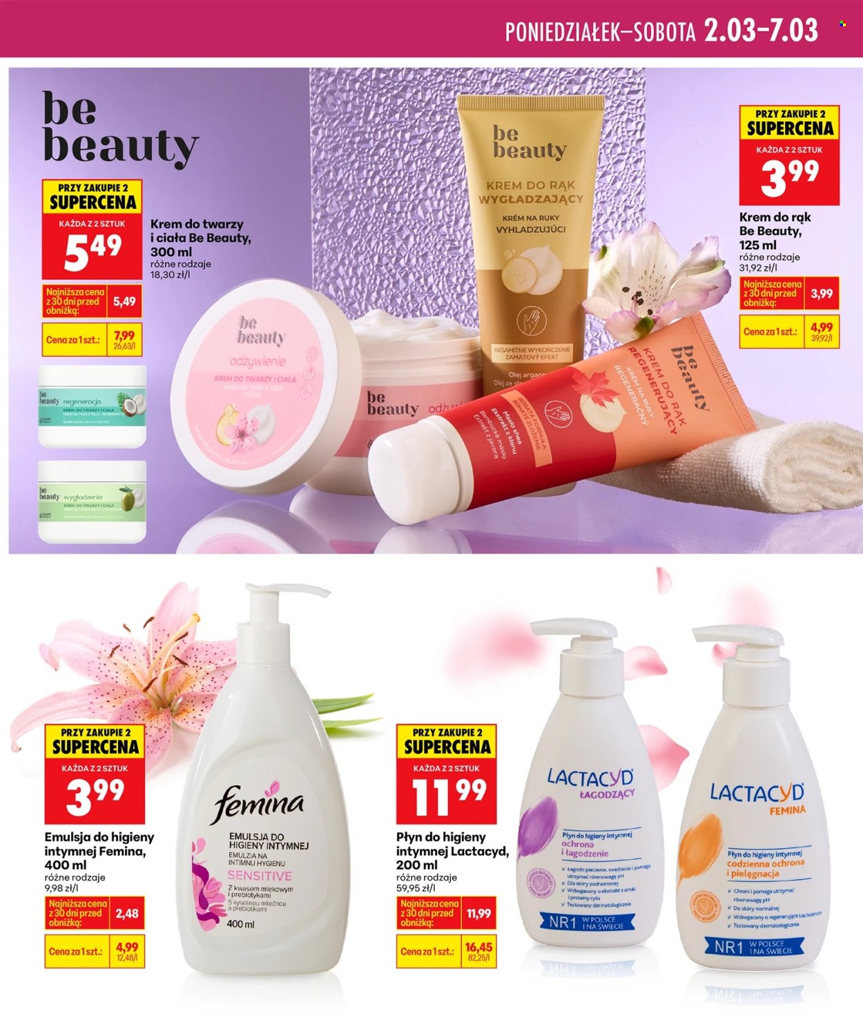 Gazetka Biedronka - 26.02.2026 - 7.03.2026. Strona 25