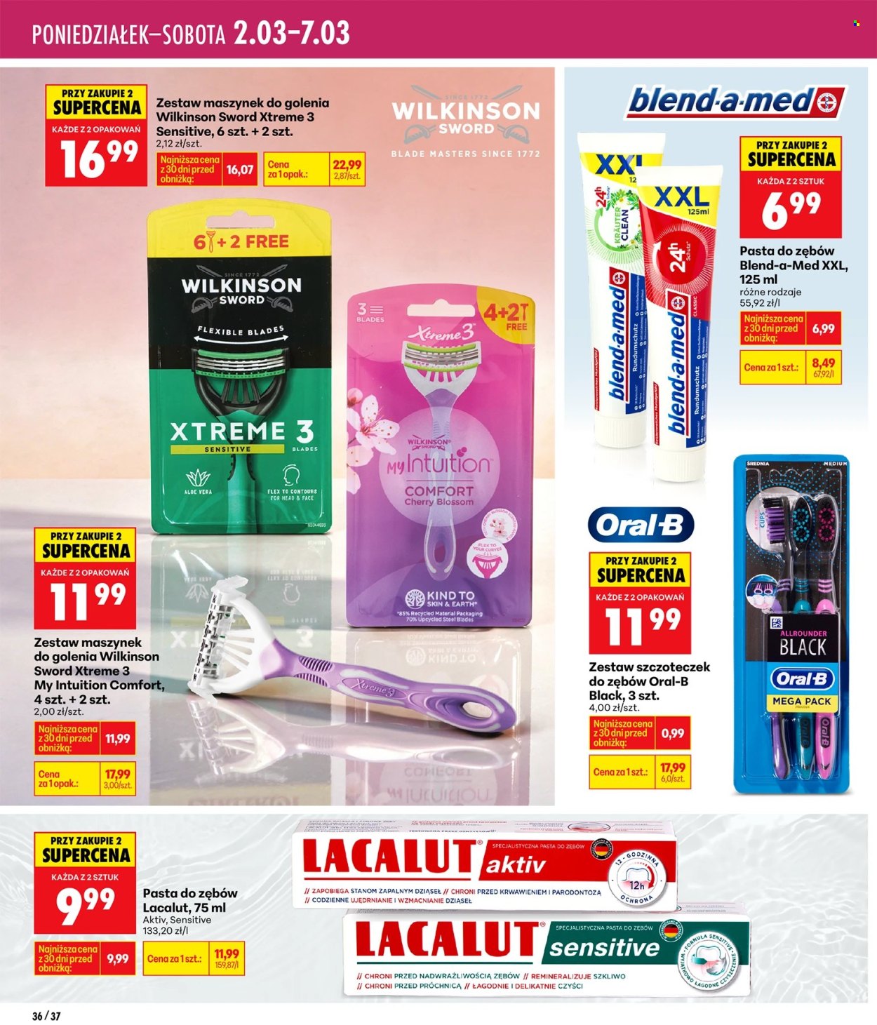 Gazetka Biedronka - 26.02.2026 - 7.03.2026. Strona 30