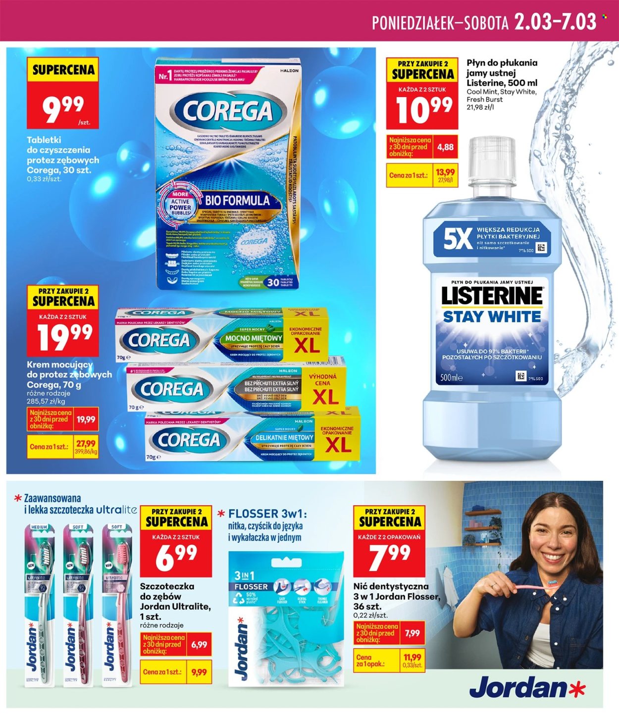 Gazetka Biedronka - 26.02.2026 - 7.03.2026. Strona 33