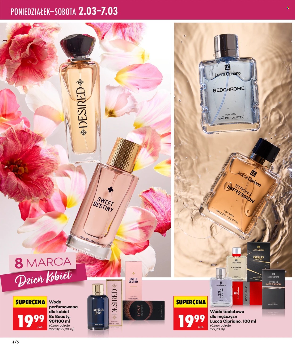 Gazetka Biedronka - 26.02.2026 - 7.03.2026. Strona 34