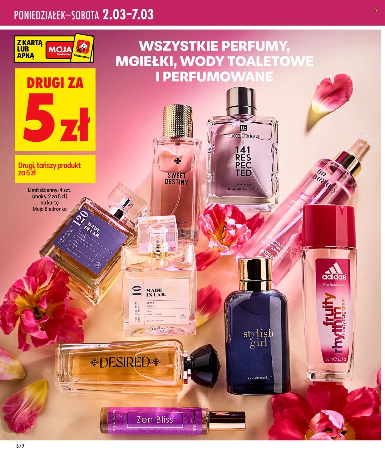 Gazetka Biedronka - 26.02.2026 - 7.03.2026. Strona 37