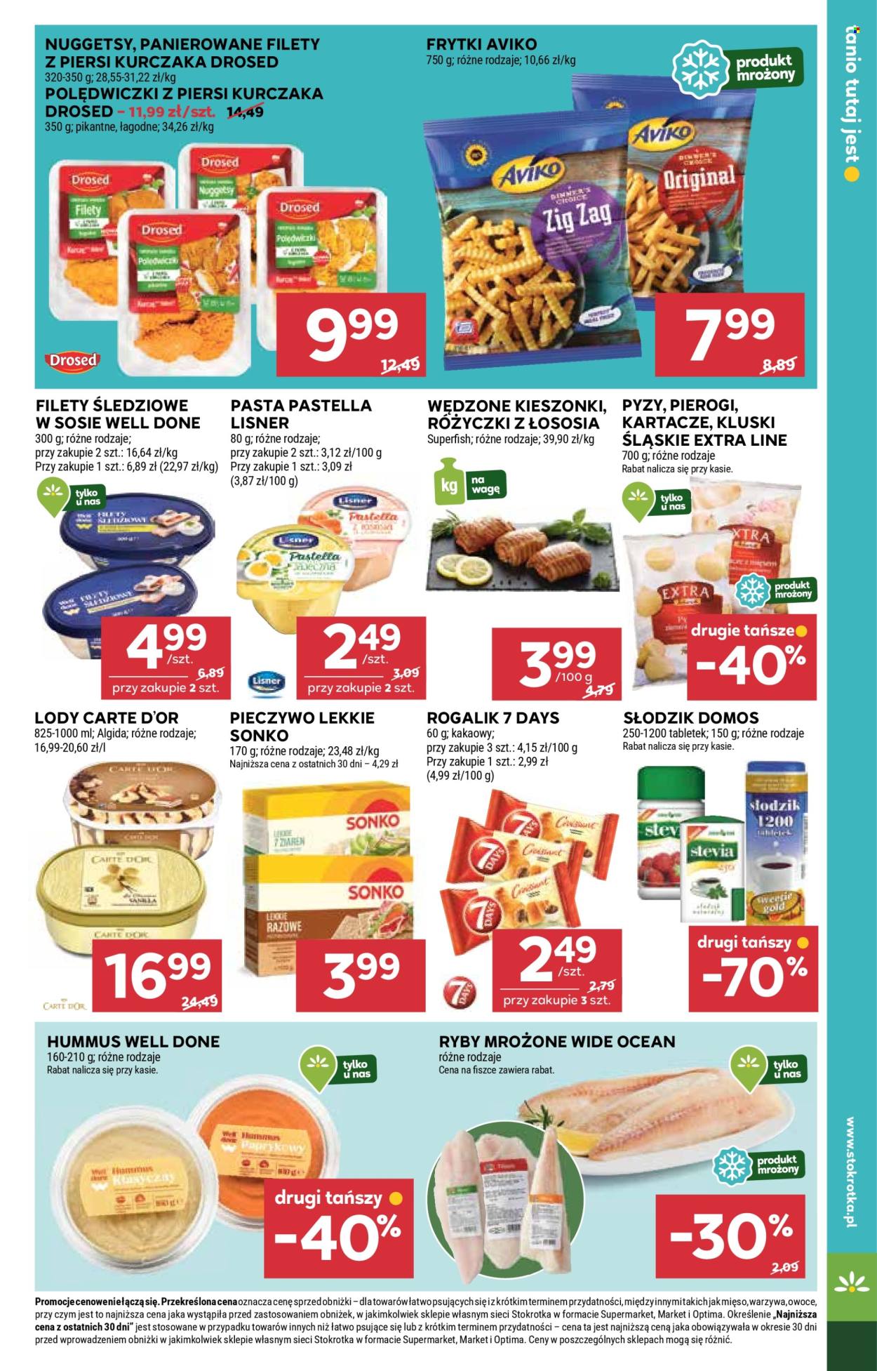 Gazetka Stokrotka Supermarket - 26.02.2026 - 4.03.2026. Strona 31