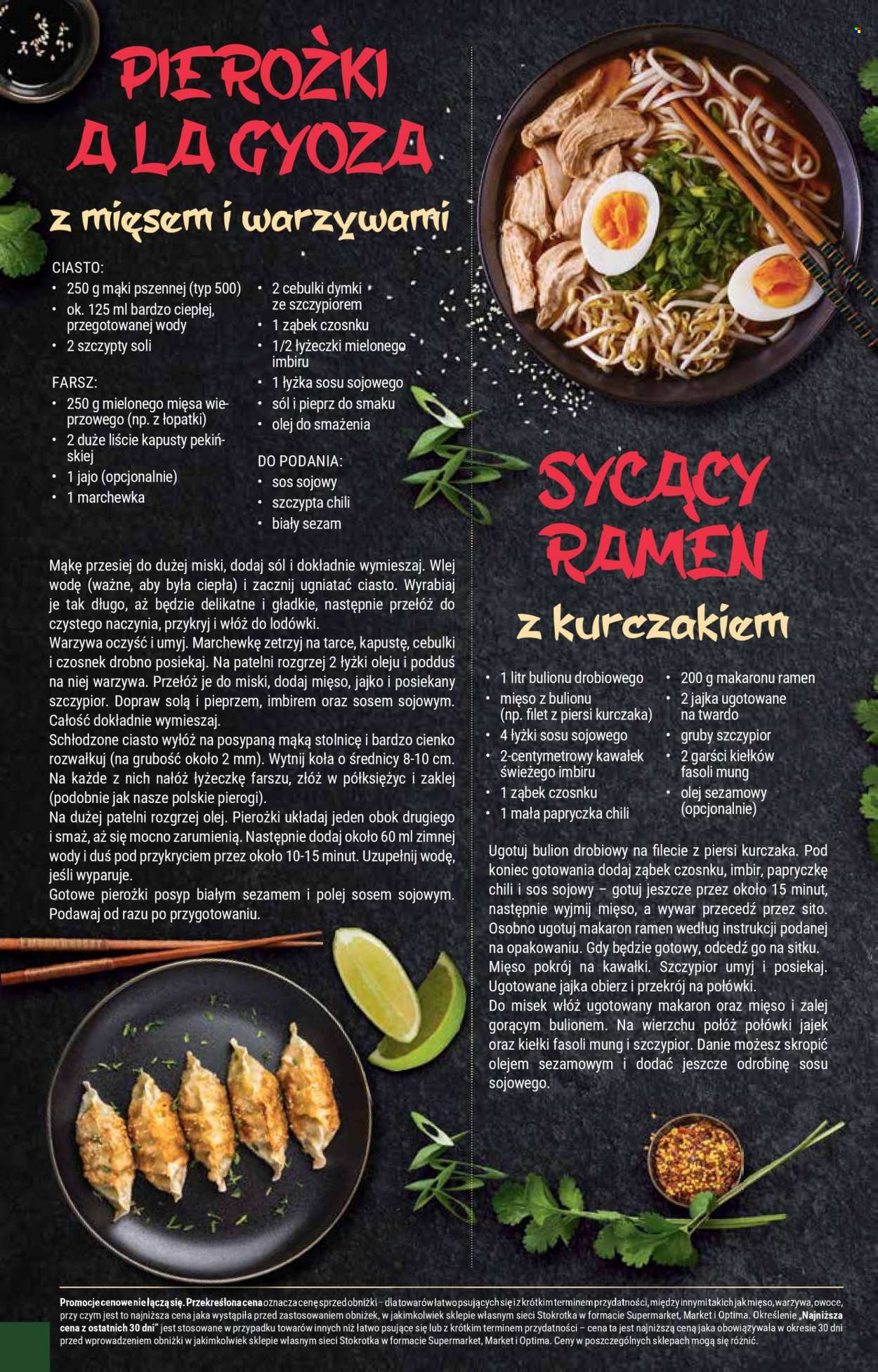 Gazetka Stokrotka Supermarket - 26.02.2026 - 4.03.2026. Strona 36