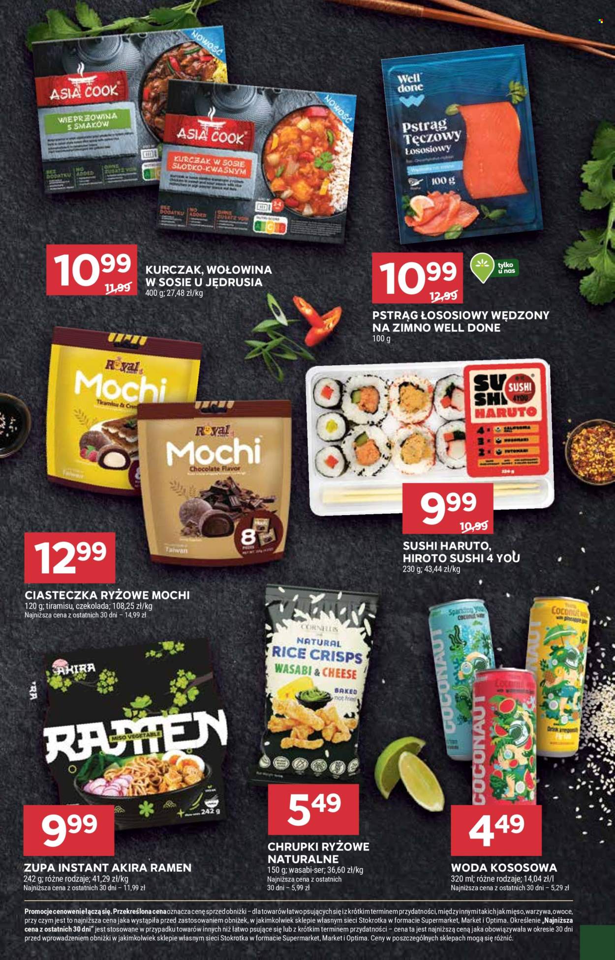 Gazetka Stokrotka Supermarket - 26.02.2026 - 4.03.2026. Strona 39