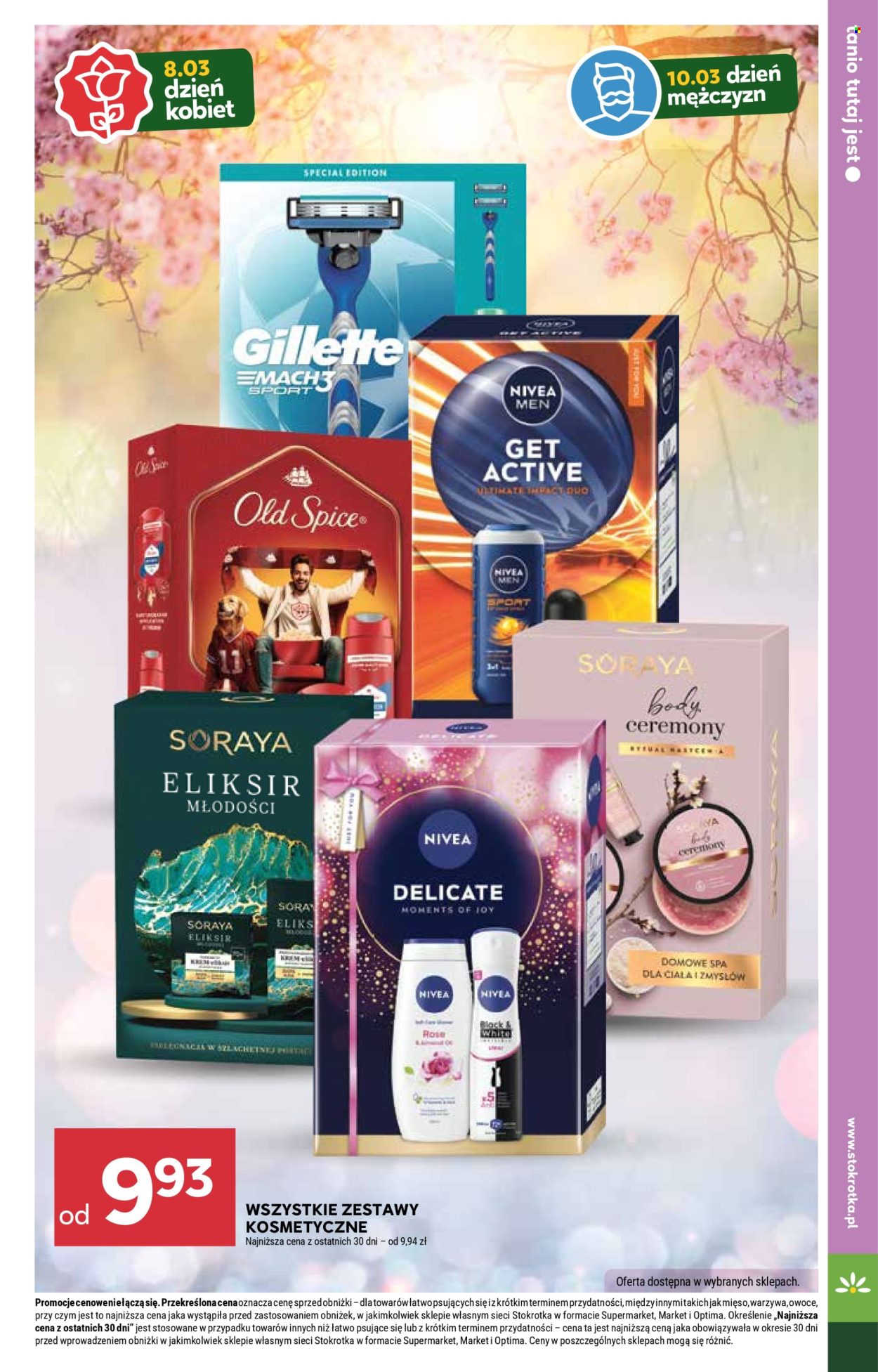 Gazetka Stokrotka Supermarket - 26.02.2026 - 4.03.2026. Strona 47