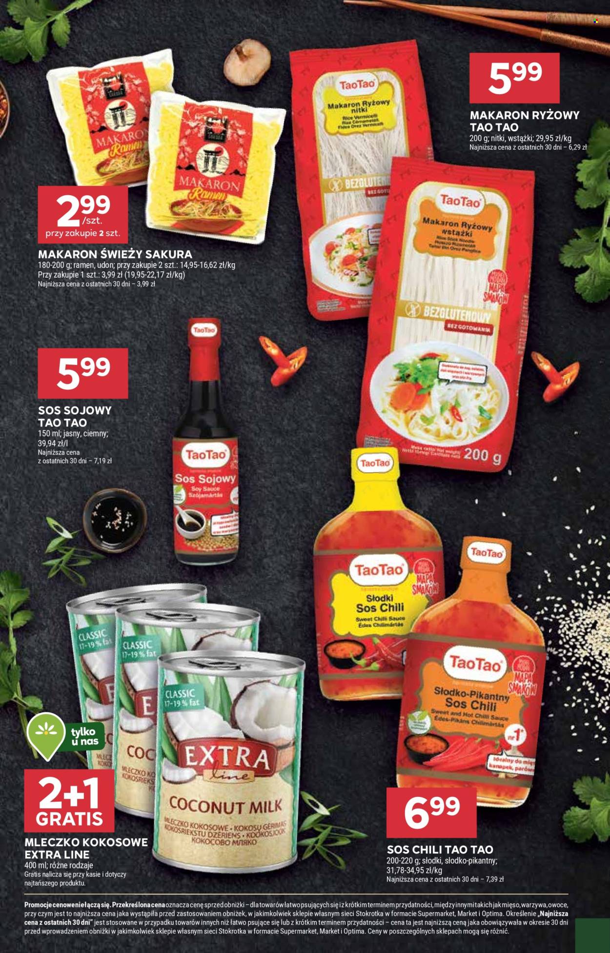 Gazetka Stokrotka Market - 26.02.2026 - 4.03.2026. Strona 13