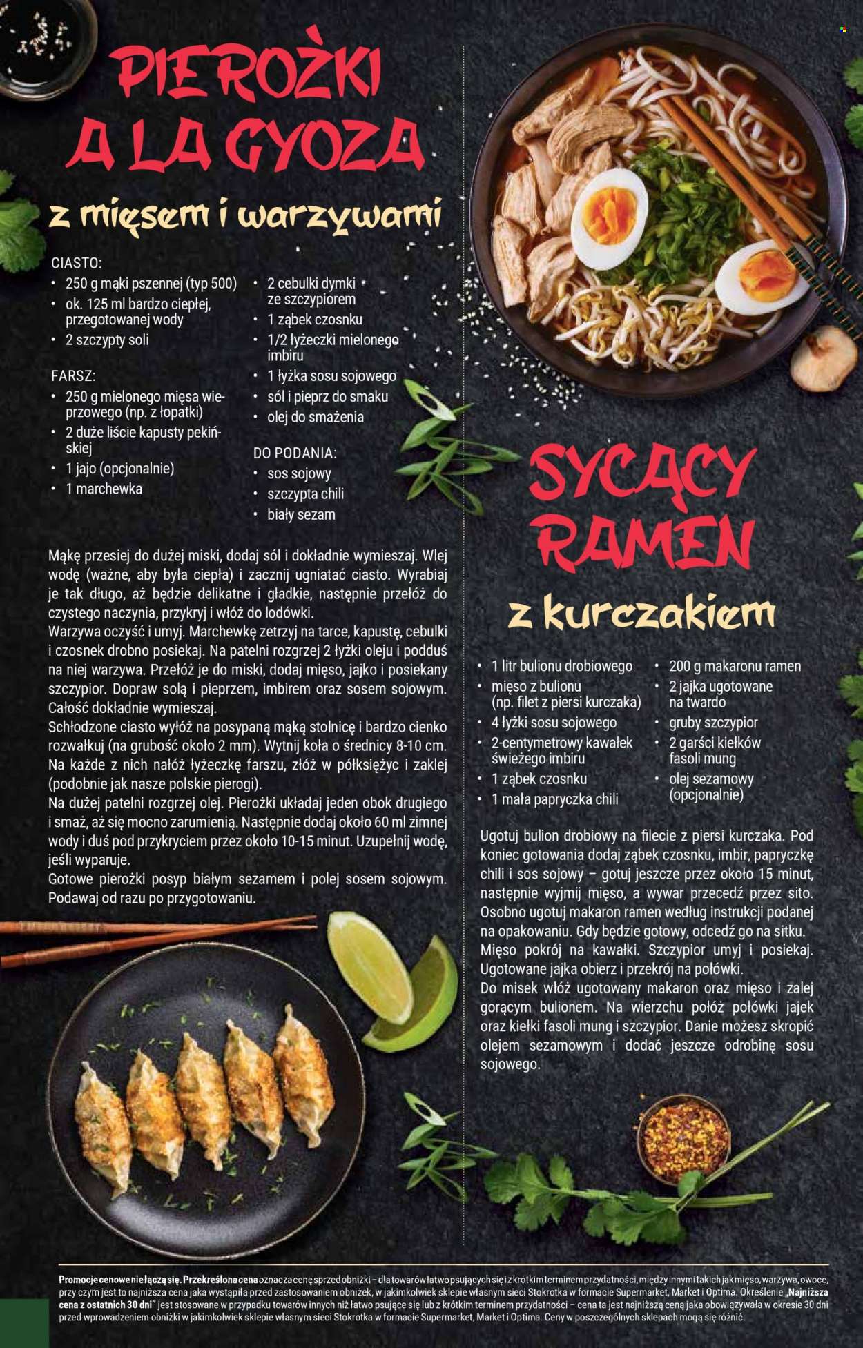 Gazetka Stokrotka Market - 26.02.2026 - 4.03.2026. Strona 14