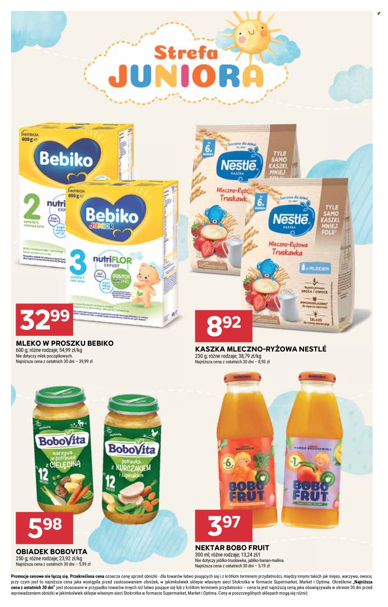 Gazetka Stokrotka Market - 26.02.2026 - 4.03.2026. Strona 28