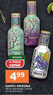 Napój Arizona