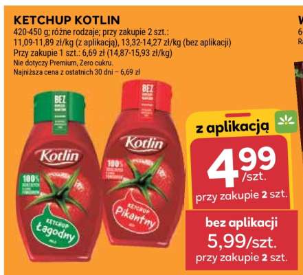 Ketchup Kotlin