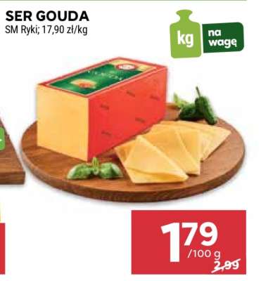 Ser Gouda