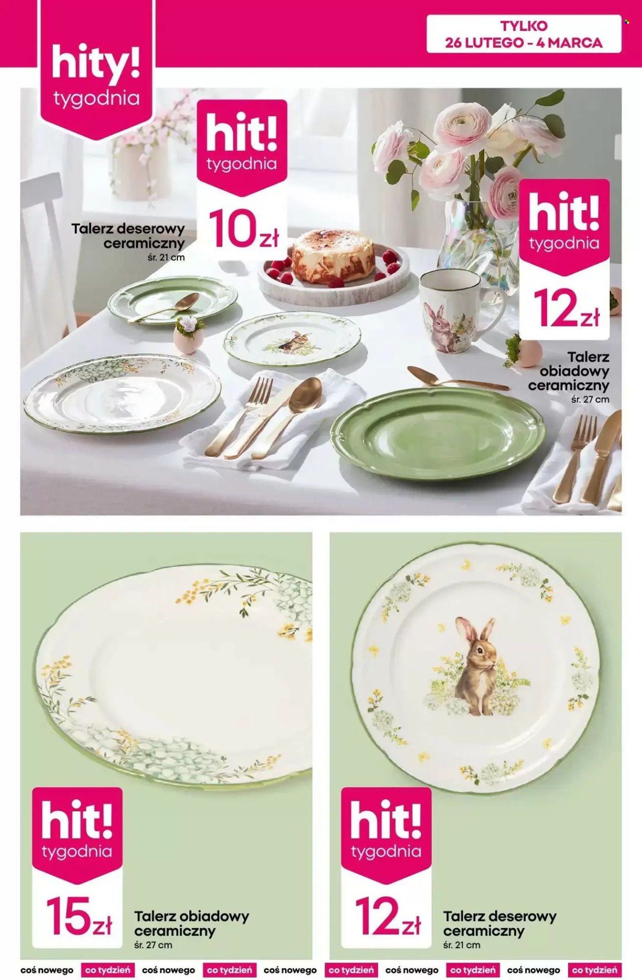 Gazetka Pepco - 26.02.2026 - 4.03.2026. Strona 2