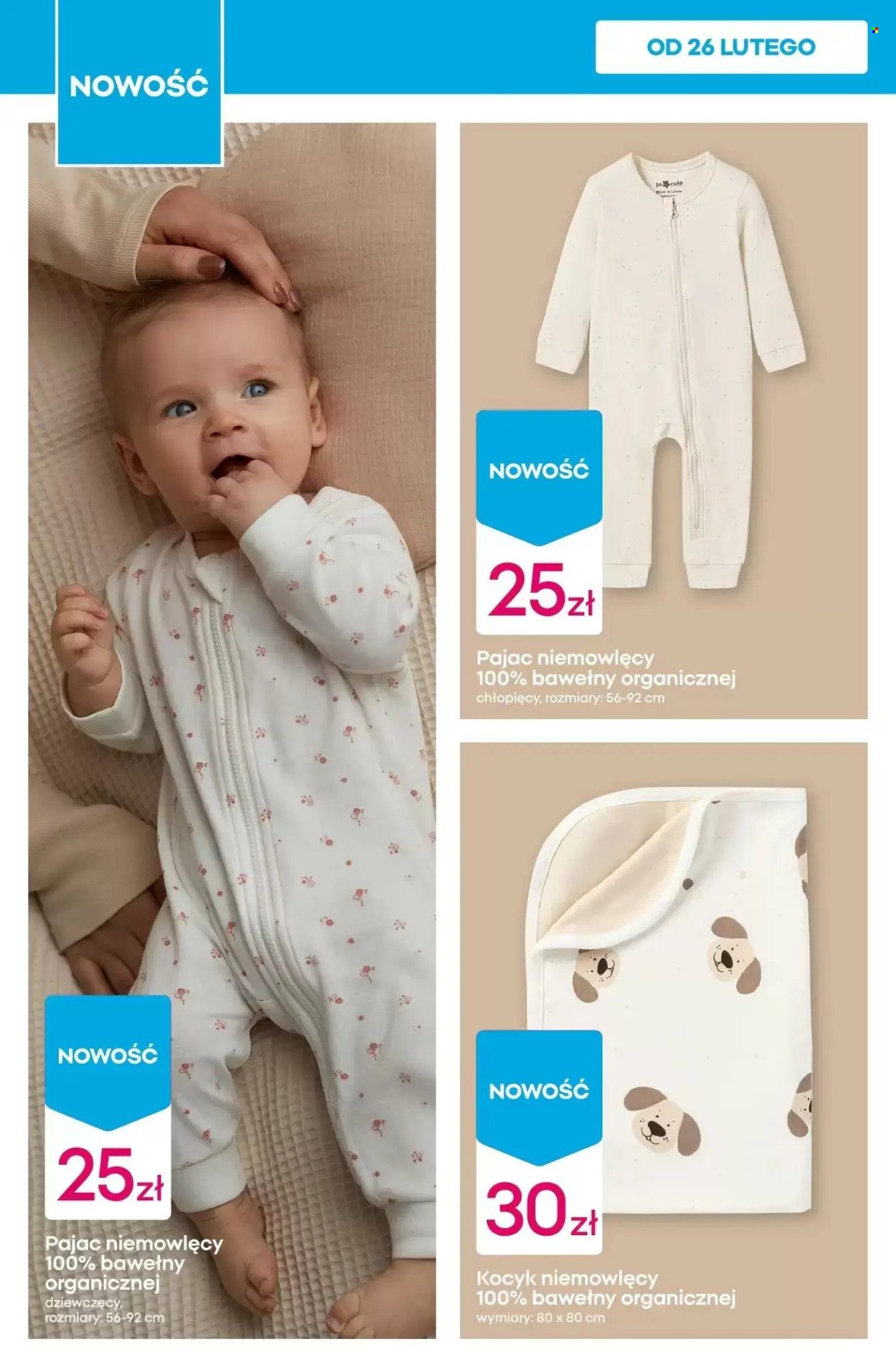 Gazetka Pepco - 26.02.2026 - 4.03.2026. Strona 6