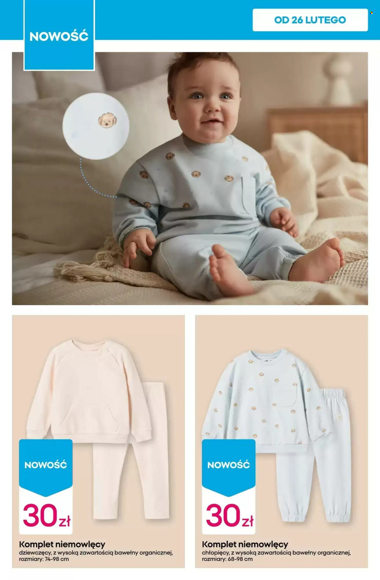 Gazetka Pepco - 26.02.2026 - 4.03.2026. Strona 8