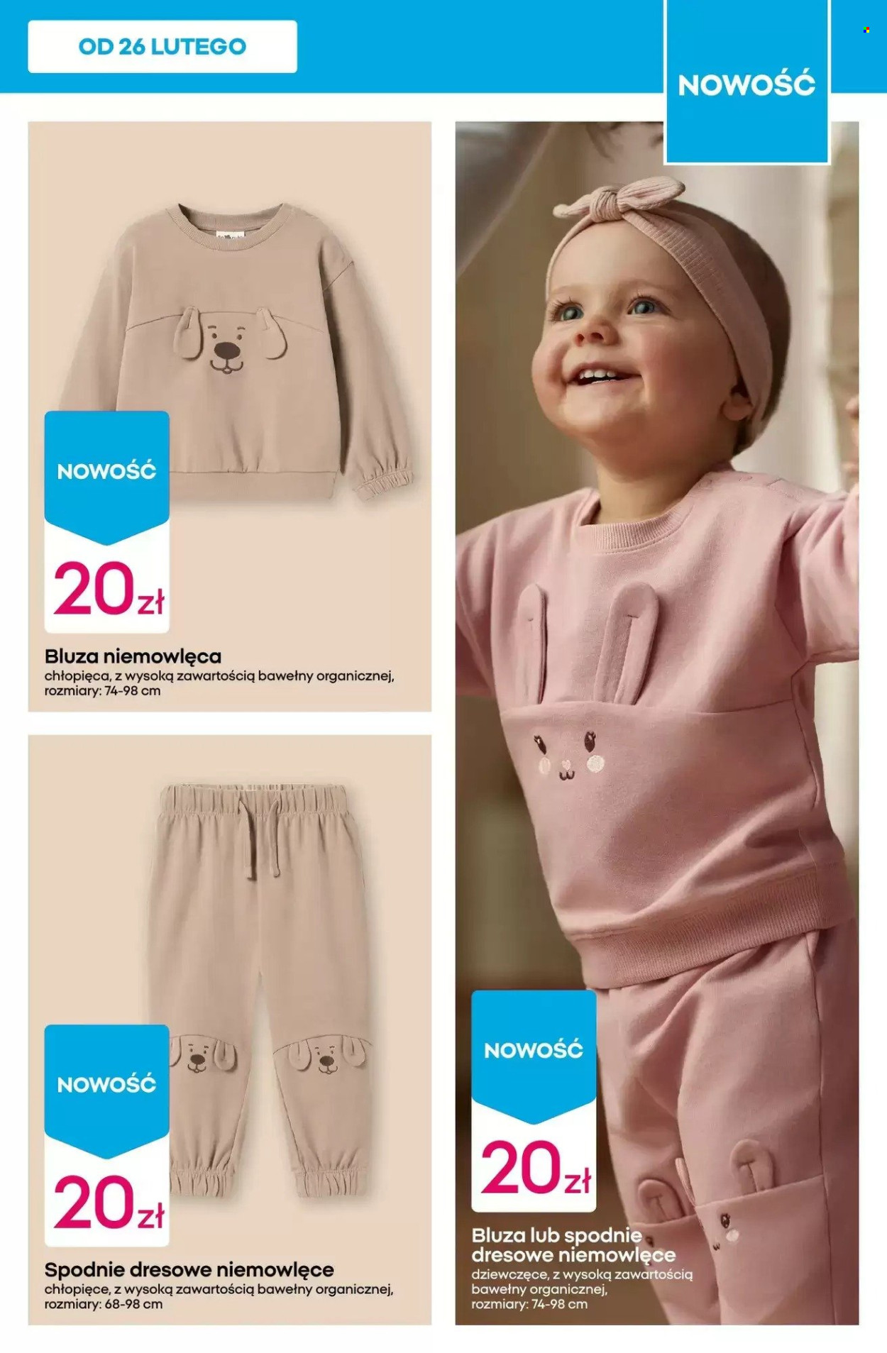 Gazetka Pepco - 26.02.2026 - 4.03.2026. Strona 9