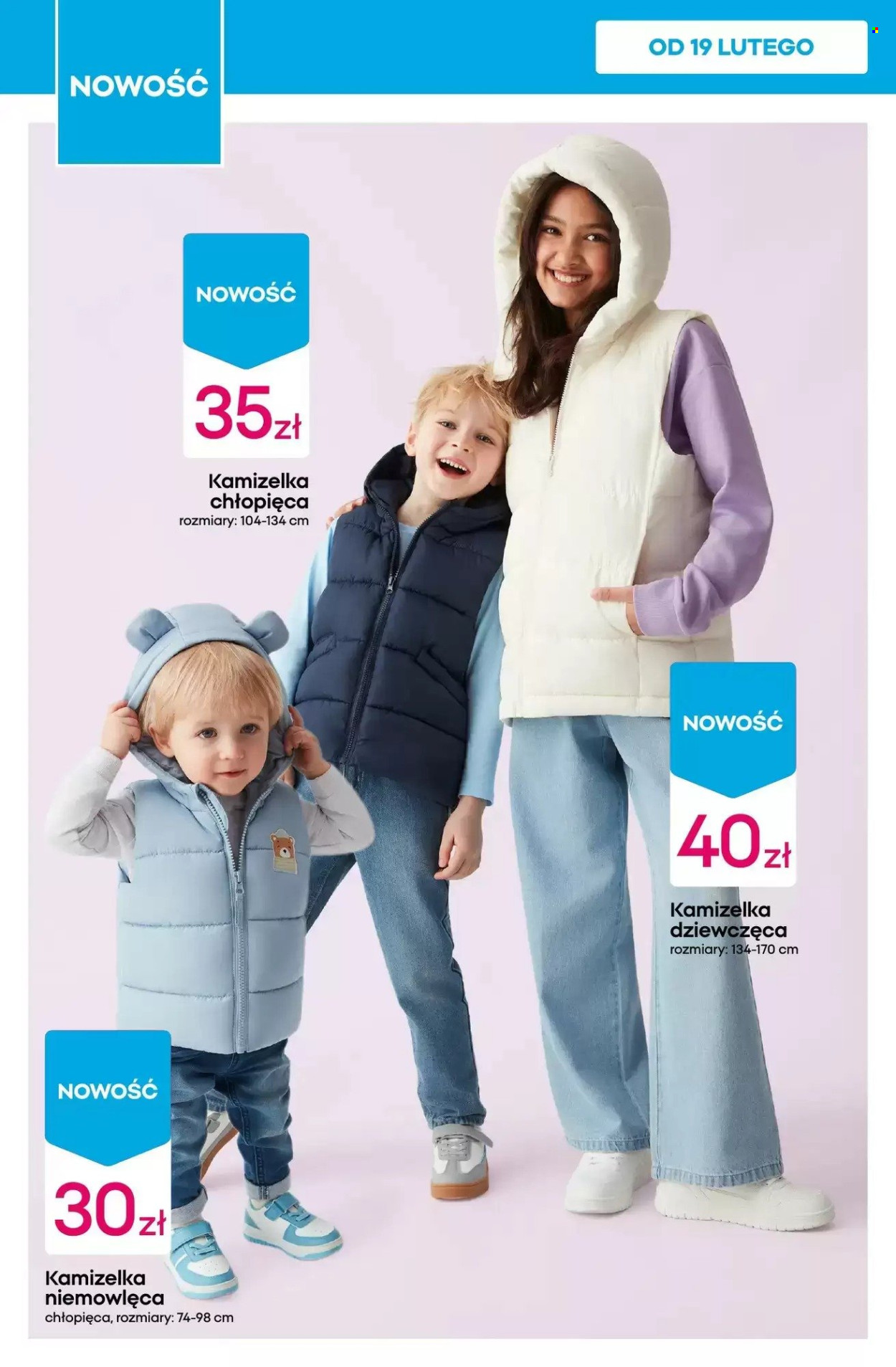 Gazetka Pepco - 26.02.2026 - 4.03.2026. Strona 10