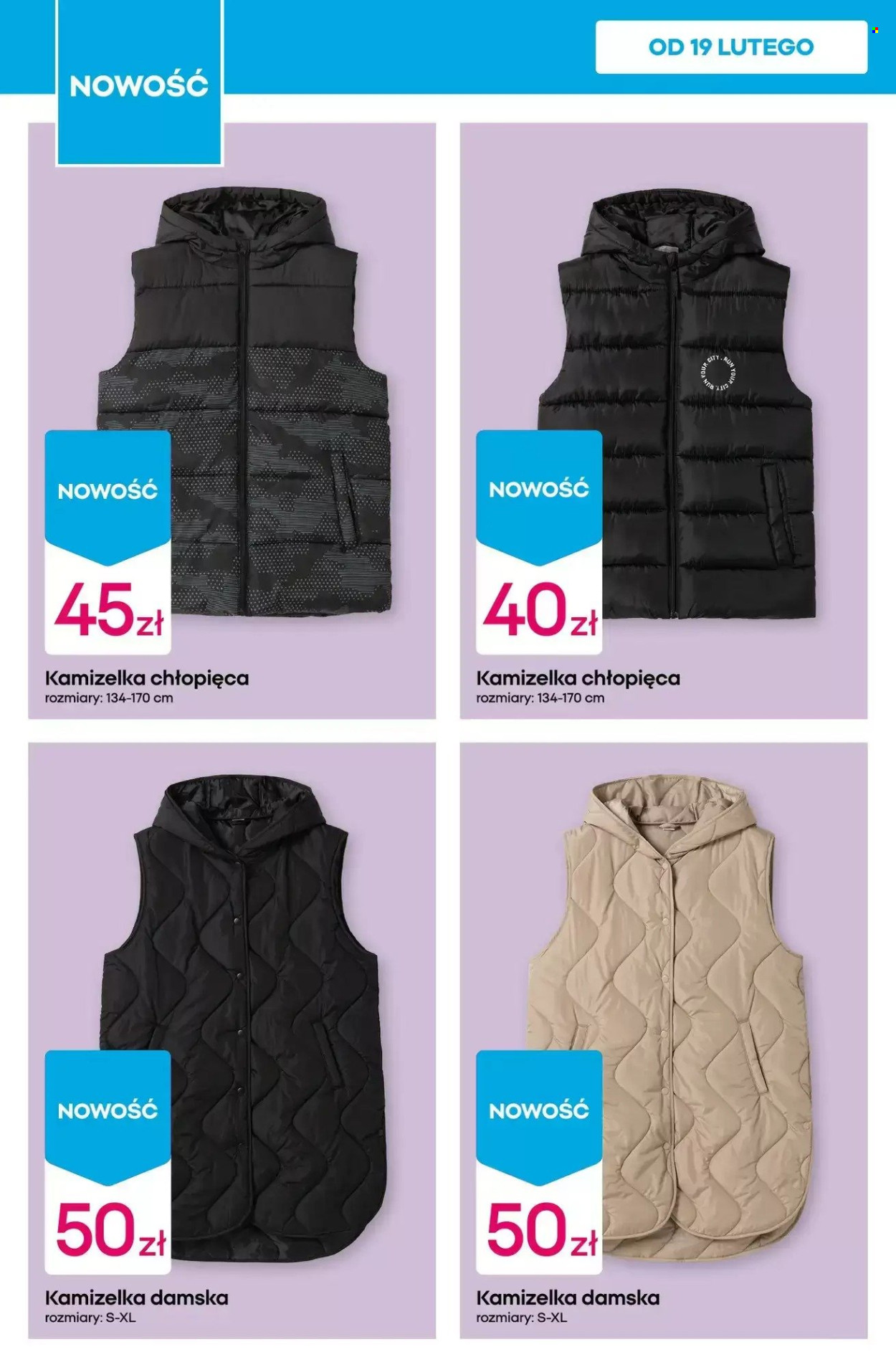 Gazetka Pepco - 26.02.2026 - 4.03.2026. Strona 12