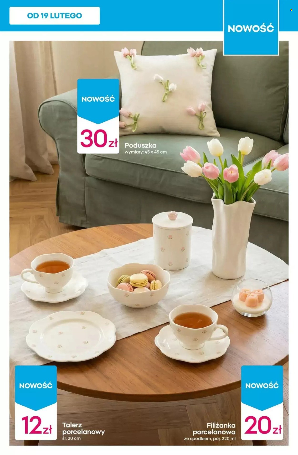 Gazetka Pepco - 26.02.2026 - 4.03.2026. Strona 13