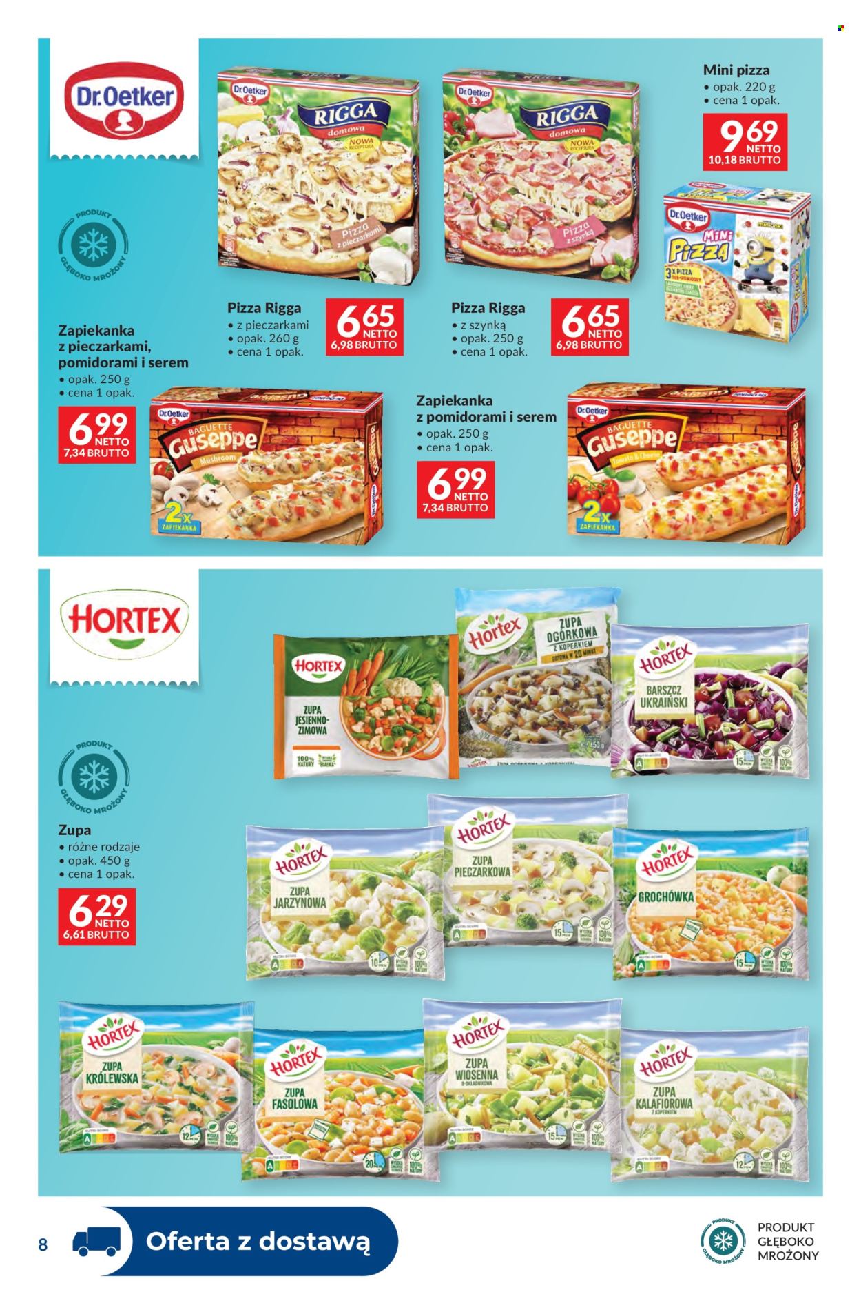 Gazetka Makro - 3.03.2026 - 16.03.2026. Strona 8