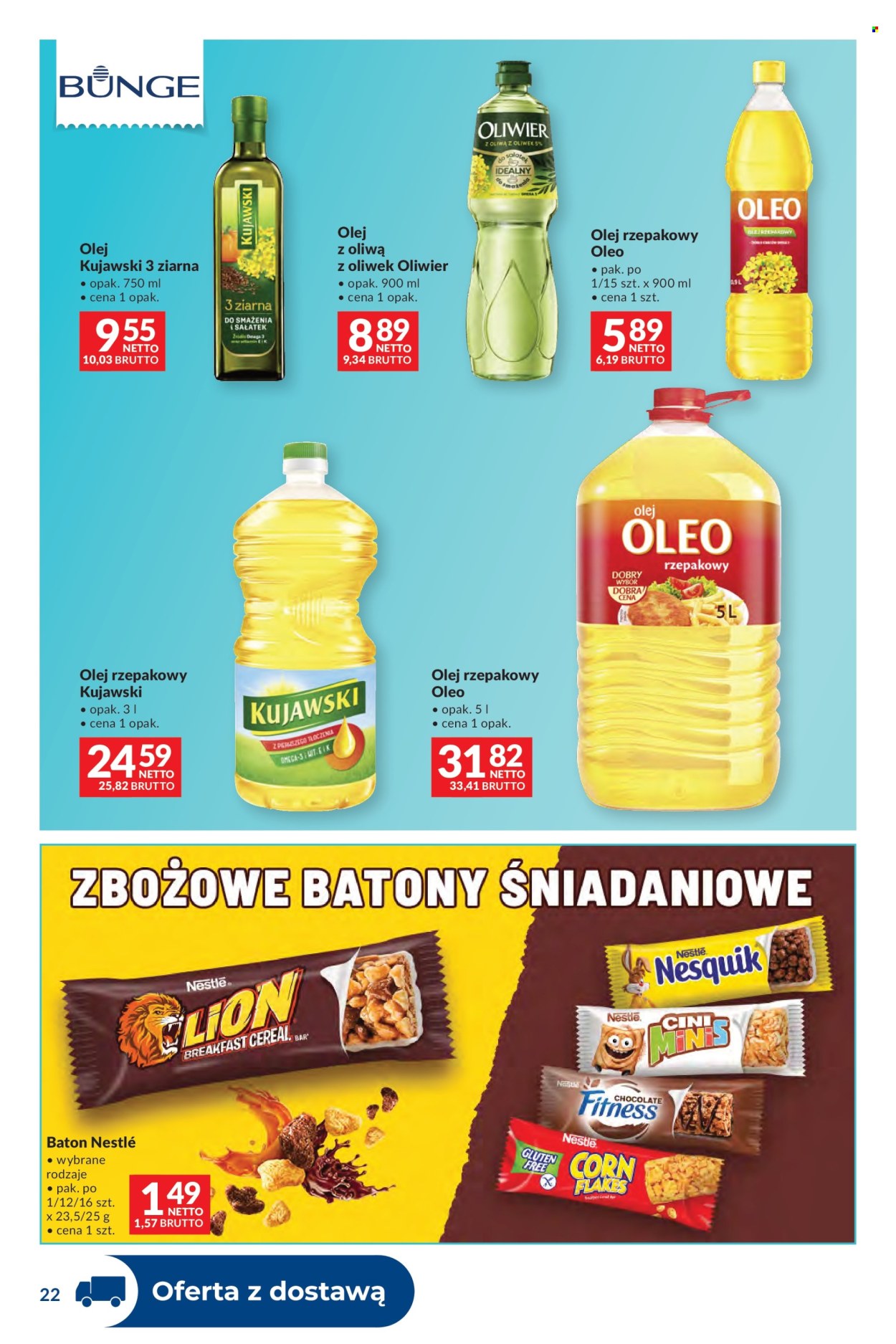 Gazetka Makro - 3.03.2026 - 16.03.2026. Strona 22