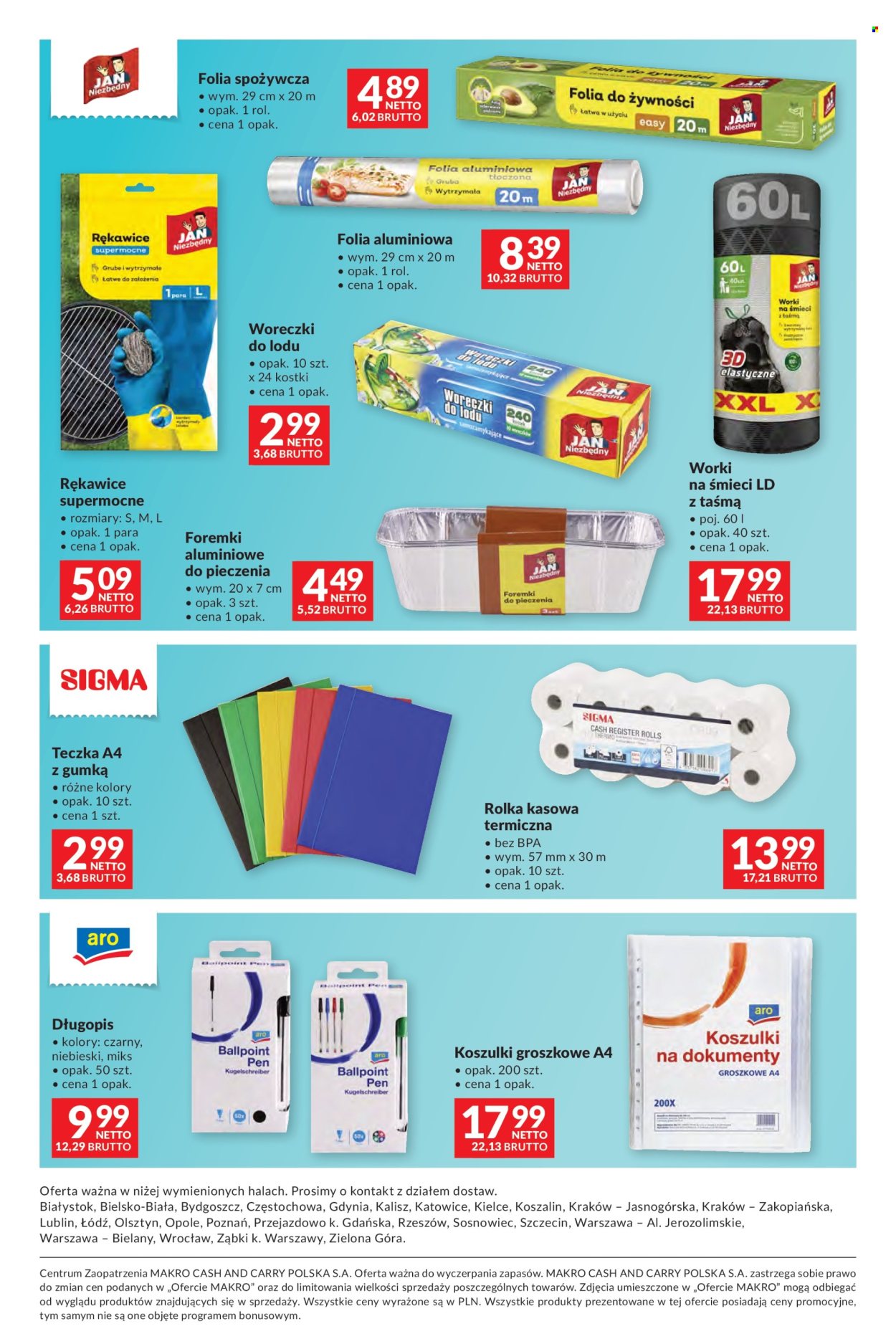 Gazetka Makro - 3.03.2026 - 16.03.2026. Strona 48