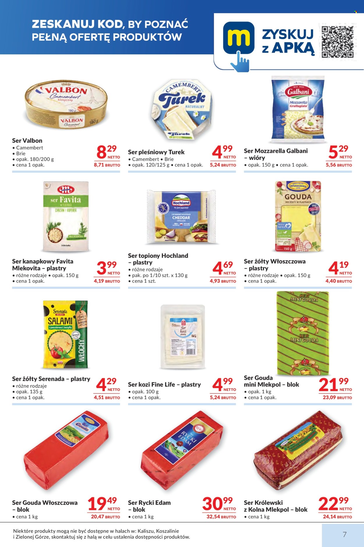 Gazetka Makro - 3.03.2026 - 16.03.2026. Strona 7