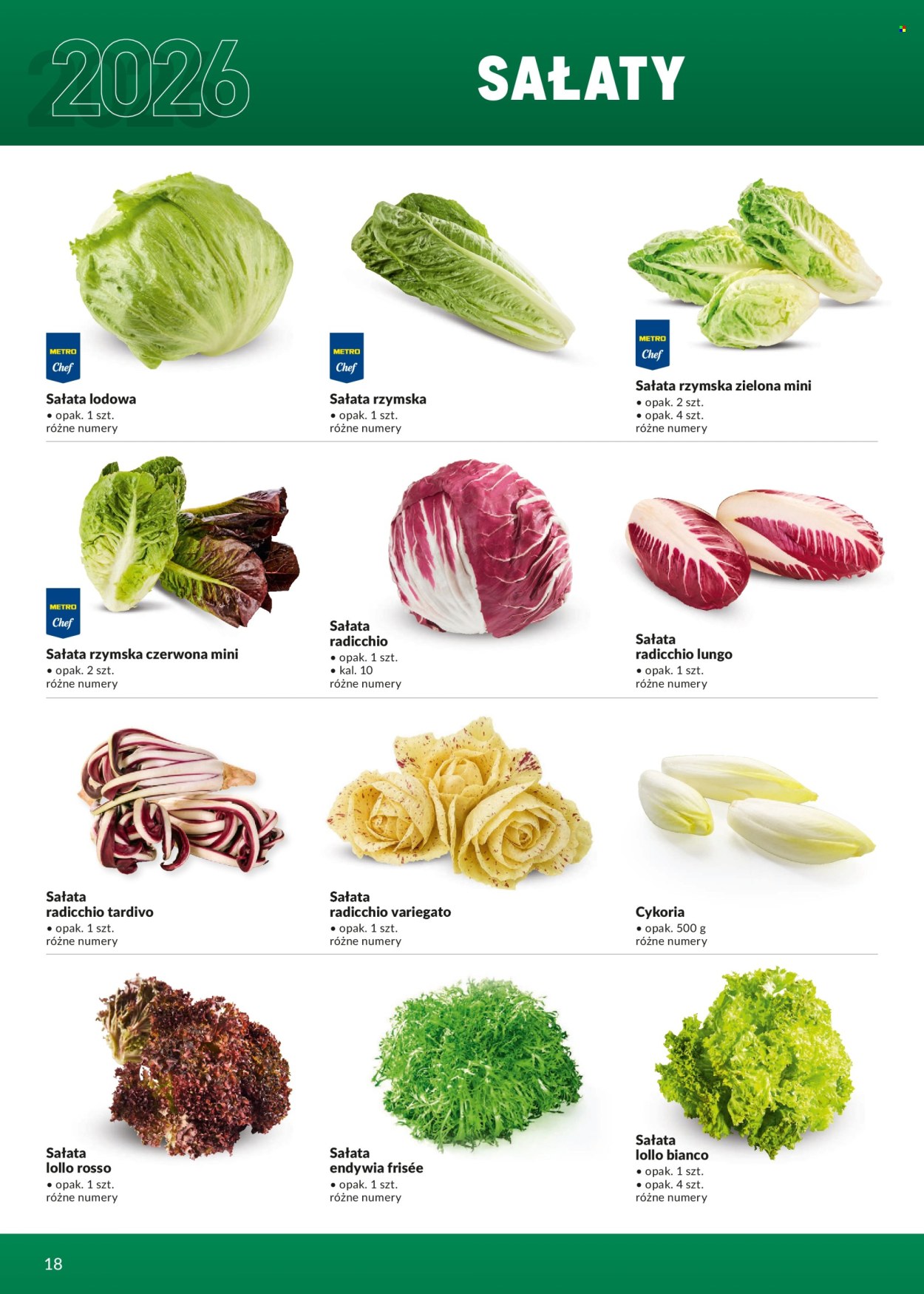 Gazetka Makro - 1.03.2026 - 31.12.2026. Strona 18