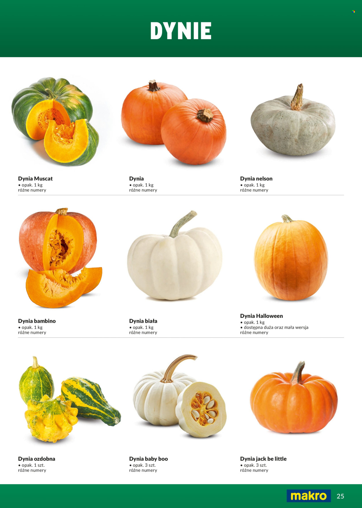 Gazetka Makro - 1.03.2026 - 31.12.2026. Strona 25